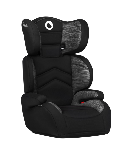 Автокресло Lionelo Lars Graphite, графитовый - Pampik - 4