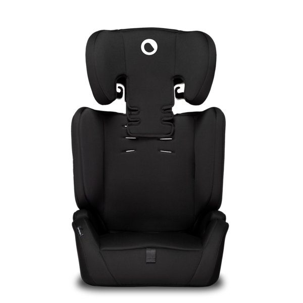 Автокресло Lionelo Levi Simple Black, черный - Pampik - 7