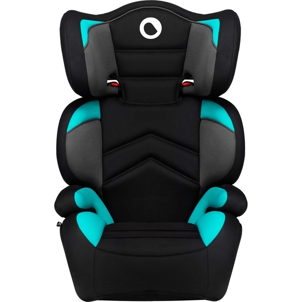 Автокрісло Lionelo Lars Turquoise, бірюзовий - Pampik