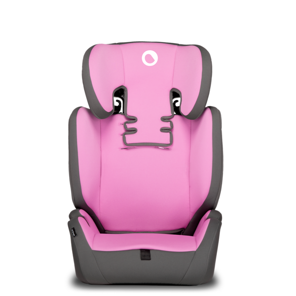 Автокрісло Lionelo Levi Simple Candy Pink, рожевий - Pampik - 6