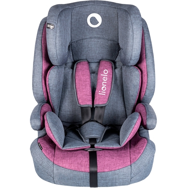 Автокресло Lionelo Nico Violet, фиолетовый - Pampik