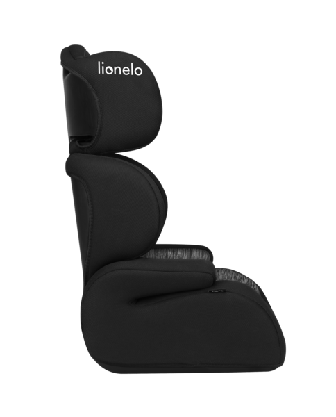 Автокресло Lionelo Lars Graphite, графитовый - Pampik - 2