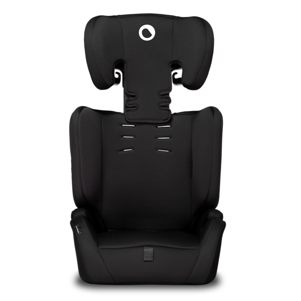 Автокресло Lionelo Levi Simple Black, черный - Pampik - 12