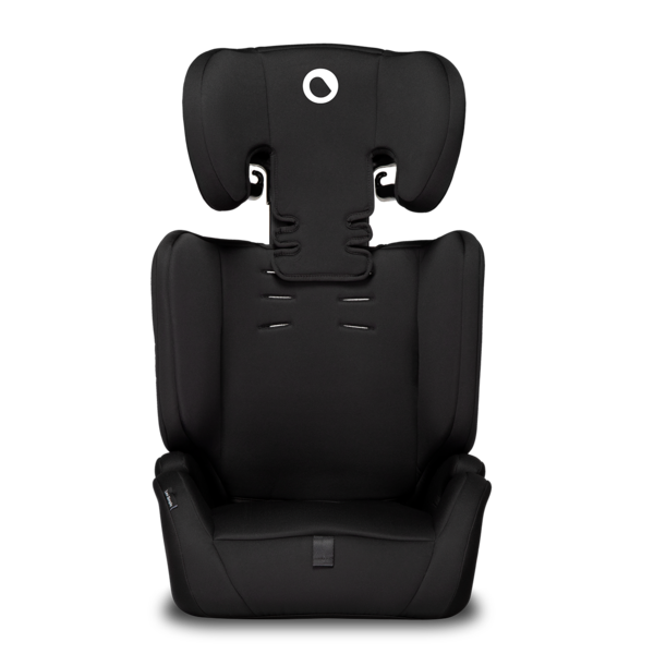 Автокресло Lionelo Levi Simple Black, черный - Pampik - 10
