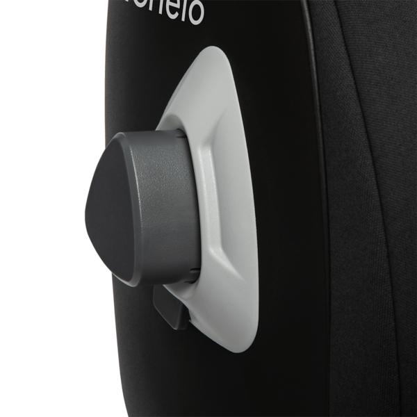 Автокрісло Lionelo Bastiaan RWF Carbone, сірий - Pampik - 12