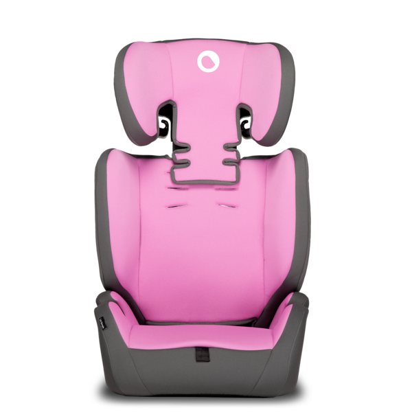 Автокрісло Lionelo Levi Simple Candy Pink, рожевий - Pampik - 9