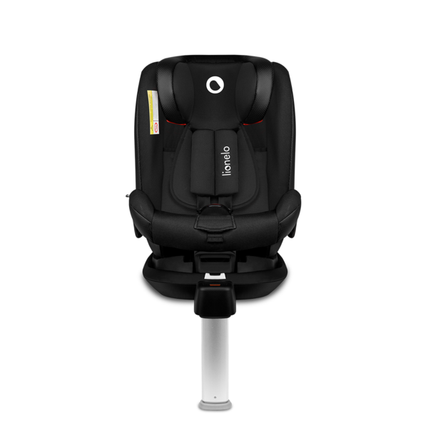 Автокресло Lionelo Braam Carbon, серый - Pampik - 20