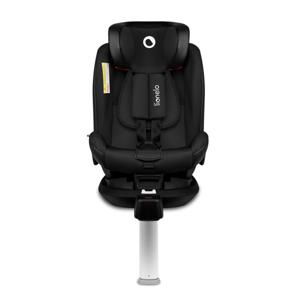 Автокресло Lionelo Braam Carbon, серый - Pampik - 16