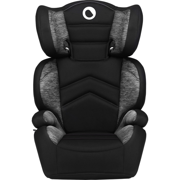 Автокресло Lionelo Lars Graphite, графитовый - Pampik