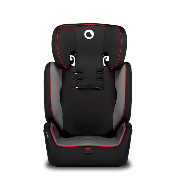 Автокрісло Lionelo Levi Simple Sporty Black, чорний - Pampik - 10