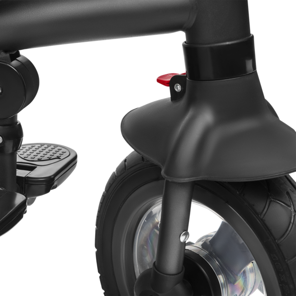 Велосипед Lionelo Tris Stone Grey, серый - Pampik - 17