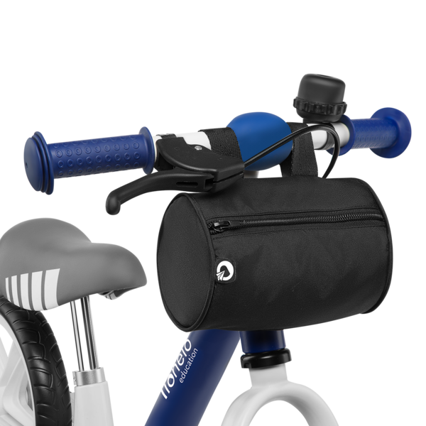 Беговел Lionelo Arie Indygo, синий - Pampik - 6