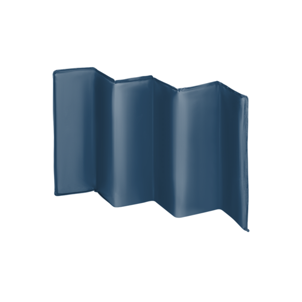 Манеж Lionelo Stefi Blue Navy, синій - Pampik - 6