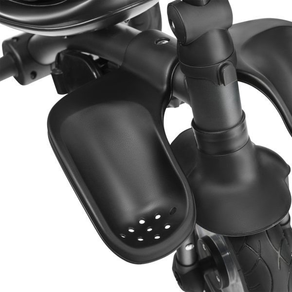 Велосипед Lionelo Tris Stone Grey, серый - Pampik - 15