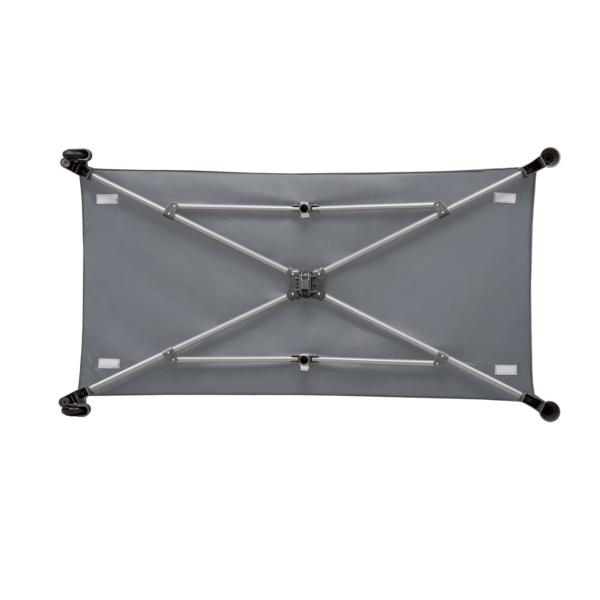 Манеж Lionelo Stefi Yellow Lemon, жовтий - Pampik - 4