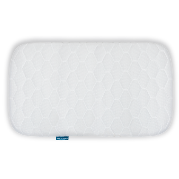 Ліжечко приставне Lionelo Timon, темно-сірий - Pampik - 17