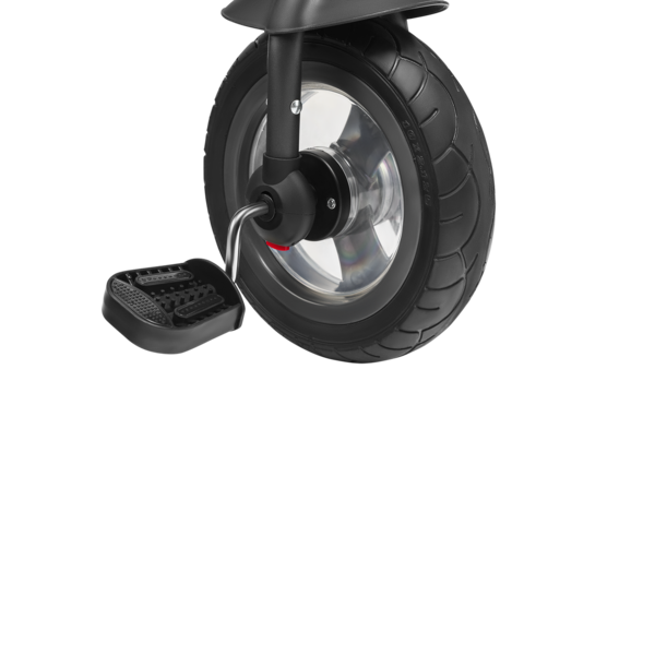 Велосипед Lionelo Tris Stone Grey, серый - Pampik - 20