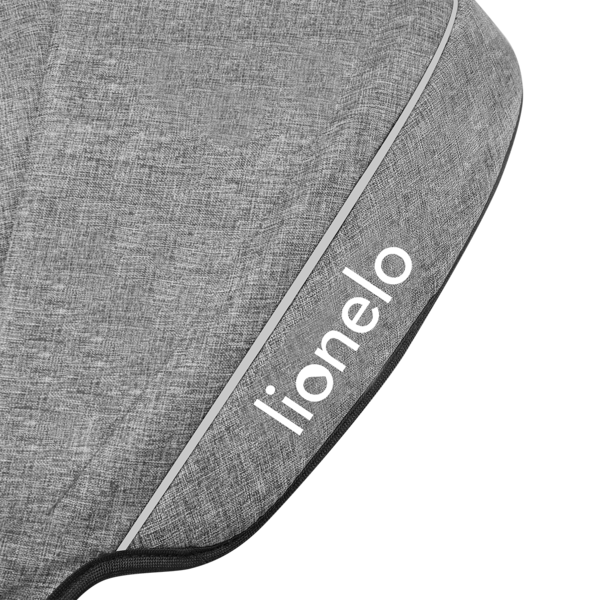 Велосипед Lionelo Tris Stone Grey, серый - Pampik - 16