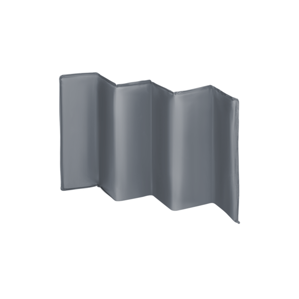 Манеж Lionelo Stefi Yellow Lemon, жовтий - Pampik - 7