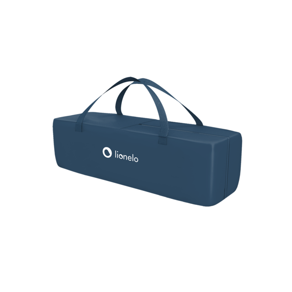 Манеж Lionelo Stefi Pink Rose, рожевий - Pampik - 7