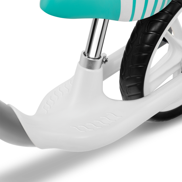 Біговел Lionelo Arie Graphite, сірий - Pampik - 7