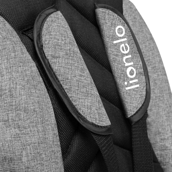 Велосипед Lionelo Tris Stone Grey, серый - Pampik - 19