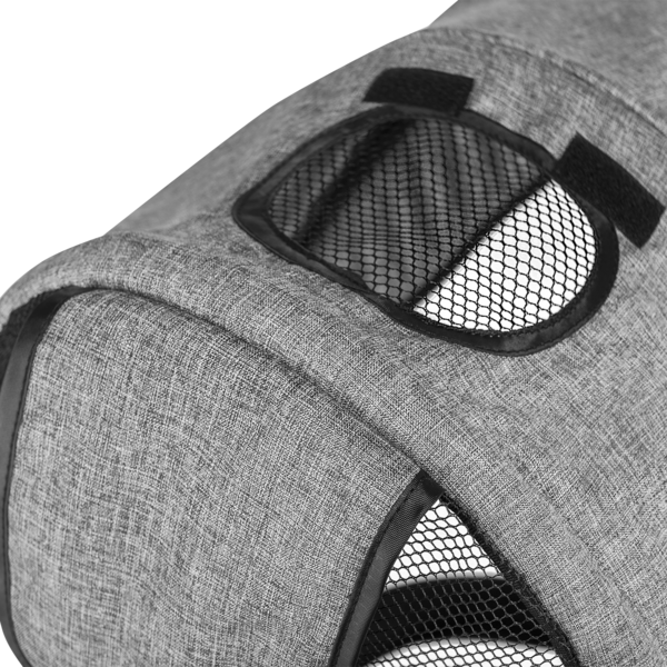 Велосипед Lionelo Tris Stone Grey, серый - Pampik - 18