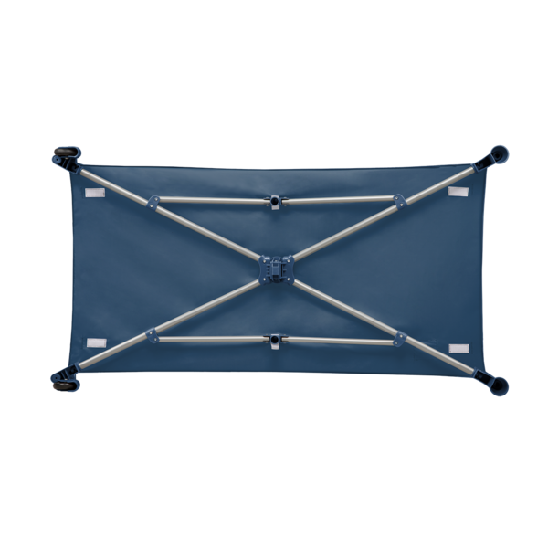 Манеж Lionelo Stefi Pink Rose, рожевий - Pampik - 5