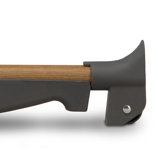 Кроватка приставная Lionelo Leonie Beige Sand, бежевый - Pampik - 19