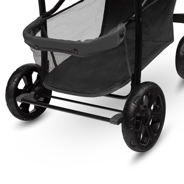 Прогулянковий візок Lionelo Emma Plus Vivid Turquoise, бірюзовий - Pampik - 16