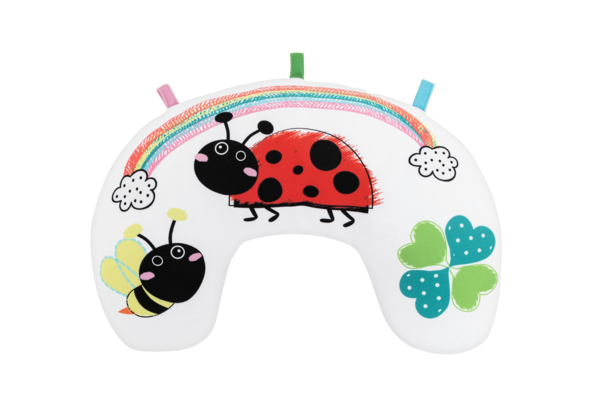 Розвиваючий килимок Lionelo Paula - Pampik - 7