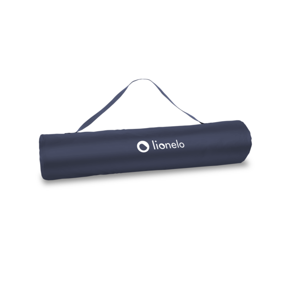 Манеж Lionelo Roel Blue Navy, синій - Pampik - 7
