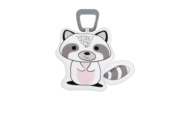 Розвиваючий килимок Lionelo Paula - Pampik - 10