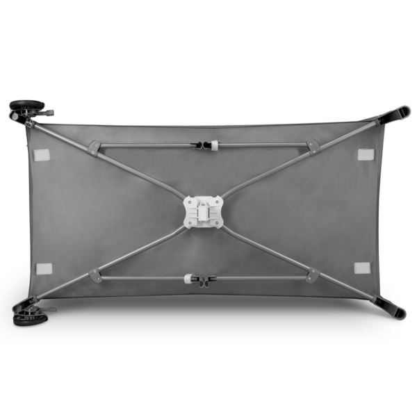 Манеж Lionelo Flower Flamingo, рожевий - Pampik - 10