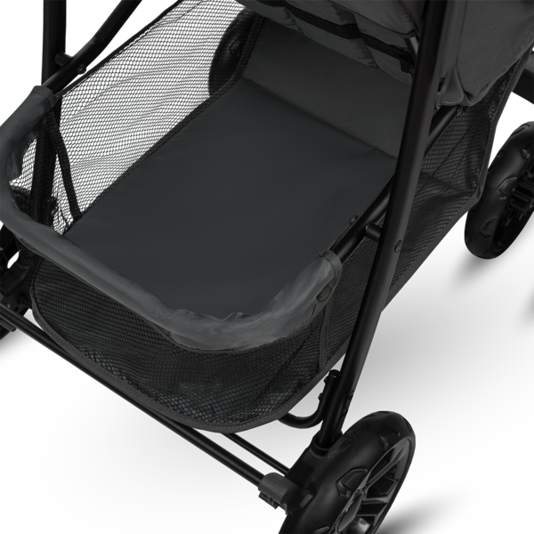 Прогулянковий візок Lionelo Emma Plus Vivid Turquoise, бірюзовий - Pampik - 15