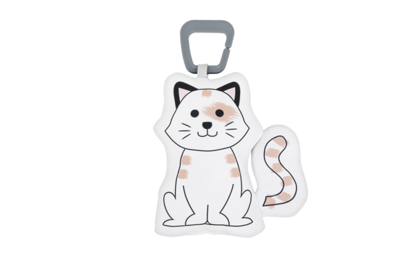 Розвиваючий килимок Lionelo Paula - Pampik - 8