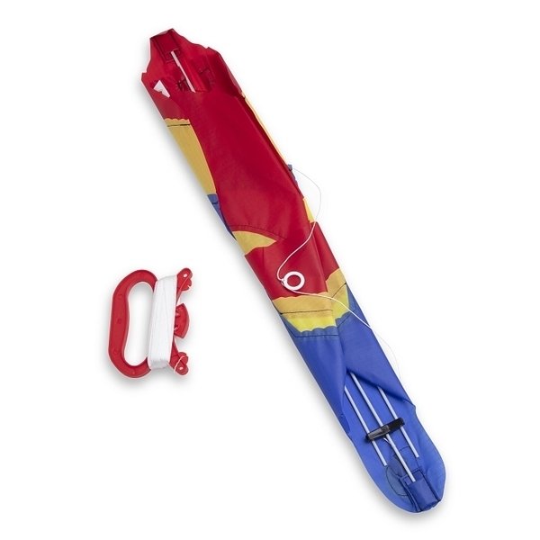 Воздушный змей Melissa&Doug Попугай (MD30219) - Pampik - 3