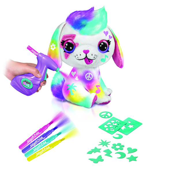 Набір для творчості Canal Toys DIY Style 4 Ever Цуценя - Pampik - 3