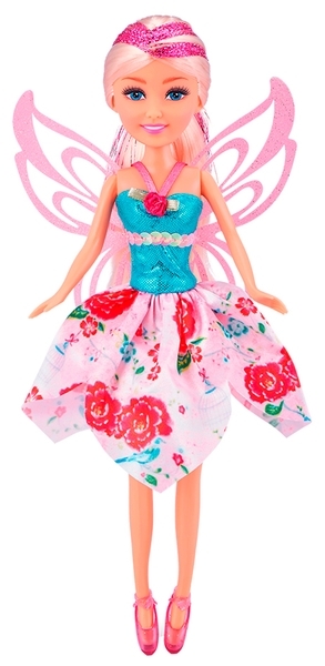 Лялька Zuru Sparkle Girls Чарівна фея Лорі, 25 см (Z10006-2) - Pampik