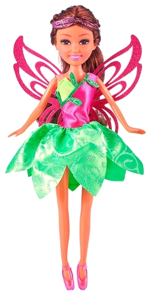 Лялька Zuru Sparkle Girls Чарівна фея Моллі, 25 см (Z10006-3) - Pampik