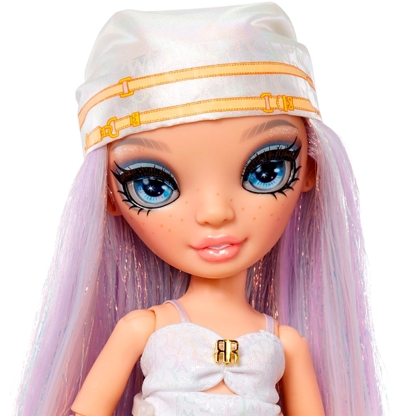 Лялька Rainbow High Pacific Coast - Перлина - Pampik - 3