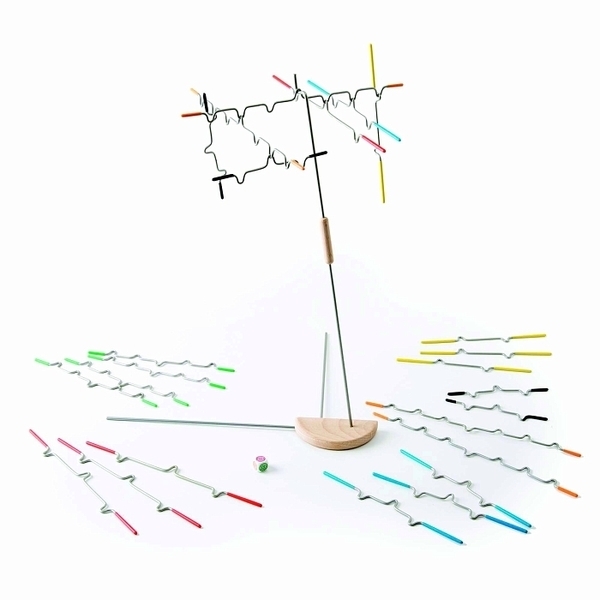 Настільна гра для всієї родини Melissa&Doug Баланс (MD24371) - Pampik - 4