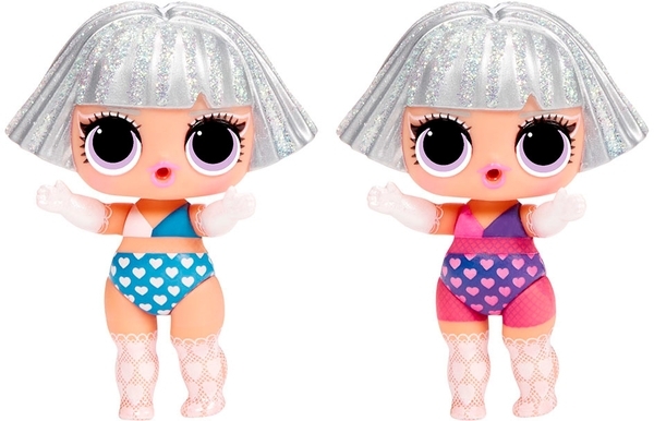 Ігровий набір із лялькою L.O.L. Surprise! Fashion Show - Модниці, в асортименті - Pampik - 3