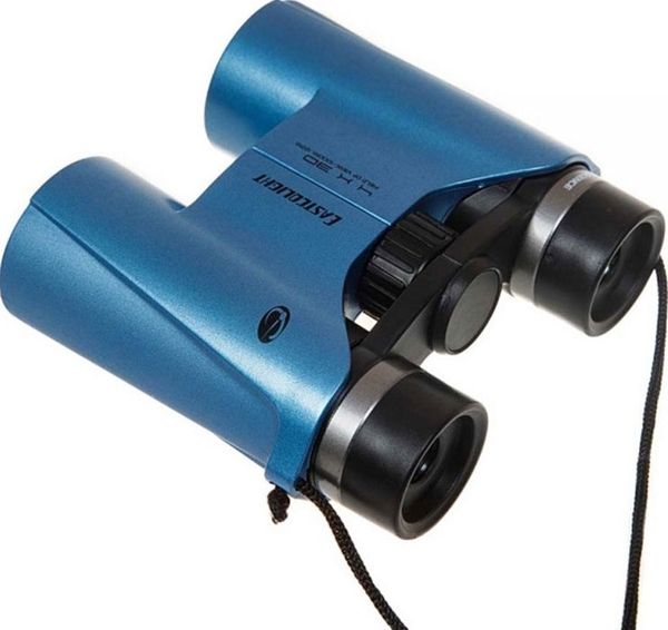 Бінокль Eastcolight збільшення в 4 рази, синій (ES23202) - Pampik - 2