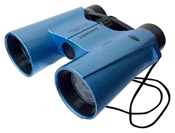 Бінокль Eastcolight збільшення в 4 рази, синій (ES23202) - Pampik
