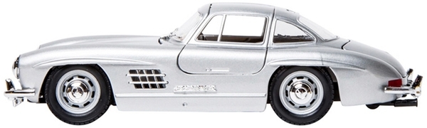 Автомодель Bburago Mercedes-Benz 300 Sl (1954), 1:24, в асортименті - Pampik - 2