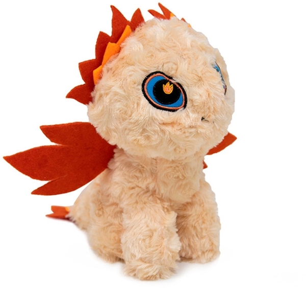 М'яка іграшка Все буде Україна! Бавовнятка-1 (00518-1) - Pampik - 3