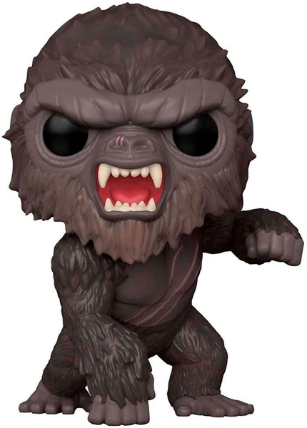 Ігрова фігурка Funko Pop Godzilla Vs Kong Конг (50853) - Pampik
