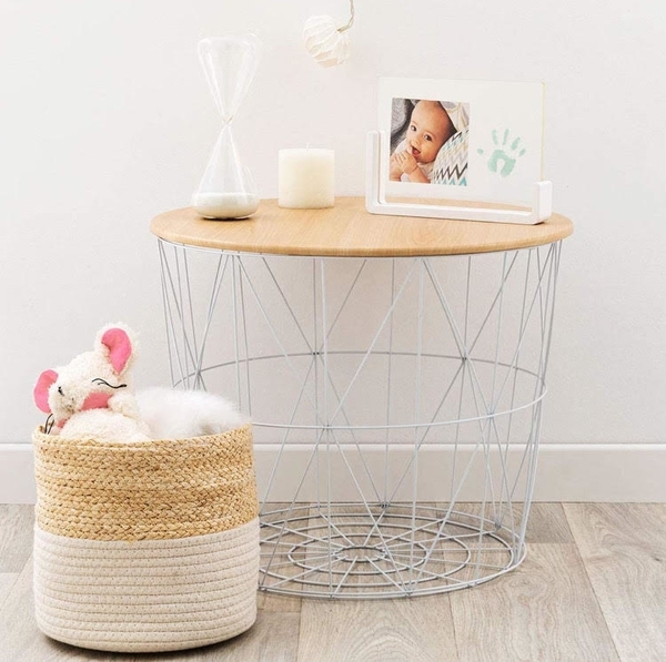 Рамка Baby Art прозора з відбитком (3601098900) - Pampik - 5