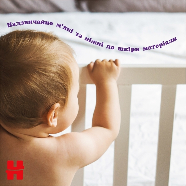 Підгузки-трусики Huggies Elite Soft Pants 3 (6-11 кг), 96 шт. - Pampik - 7